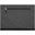 Riva MacBook Pro und Ultrabook Hülle 13.3",black melange8805