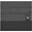 Riva MacBook Pro und Ultrabook Hülle 13.3",black melange8805