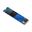 2TB WD Blue SN550 NVMe M.2 PCIe 3.0 x4 3D-NAND TLC (WDS200T2B0C)