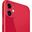 Apple iPhone 11 64GB rot MHDD3ZD/A