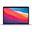 Notebook 13" (33.02cm) Apple MacBook Air M1