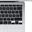 Notebook 13" (33.02cm) Apple MacBook Air M1