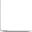 Notebook 13" (33.02cm) Apple MacBook Air M1