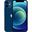 Apple iPhone 12 Mini 128GB blau MGE63ZD/A