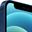 Apple iPhone 12 Mini 128GB blau MGE63ZD/A