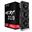 16GB XFX Radeon RX 6800 XT Speedster MERC 319 Black Gaming, GDDR6,