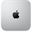 Apple Mac mini, Apple M1, 8GB RAM, 512GB SSD [2020] (MGNT3D/A)