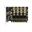 Delock PCI Express x16 Karte zu 4 x intern NVMe M.2 Key M -