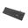 Manhattan Ultraflache Gaming-Tastatur USB Deutsch schwarz
