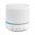 Manhattan LED-Bluetooth Lautsprecher weiss