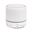 Manhattan LED-Bluetooth Lautsprecher weiss