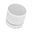 Manhattan LED-Bluetooth Lautsprecher weiss