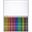 Staedtler Buntstift Noris col. 36ST 185 M36