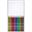 Staedtler Buntstift Noris col. 24ST 185 M24