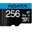 128GB ADATA Premier R100/W25 microSDXC Kit, UHS-I U1, A1, Class 10