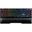 ADATA XPG Summoner CHERRY MX Speed RGB Silver USB Deutsch schwarz