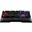 ADATA XPG Summoner CHERRY MX Speed RGB Silver USB Deutsch schwarz