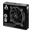 Arctic BioniX F120 PWM PST 120x120x27mm 200-1800 U/min 24.4 dB(A)