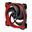 Arctic BioniX P120 PWM PST rot, 120mm (ACFAN00115A)