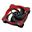 Arctic BioniX P120 PWM PST rot, 120mm (ACFAN00115A)