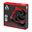 Arctic BioniX P120 PWM PST rot, 120mm (ACFAN00115A)