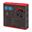 Arctic BioniX P120 PWM PST rot, 120mm (ACFAN00115A)