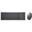 Dell Multi-Device Wireless Keyboard and Mouse Combo KM7120W -