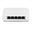 Ubiquiti UniFi Switch USW-FLEX - Switch - 5 Anschl&uuml;sse - managed