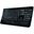 Logitech K800 USB Deutsch schwarz (kabellos) Bulk Artikel