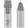 Logitech Crayon, silber/grau (914-000052)
