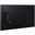 50" (127,00cm) Samsung QB50R schwarz 3840x2160 1xDVI / 2xHDMI 2.0