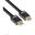 1.50m Club3D HDMI-Kabel A A 2.1 Ultra High Speed 10K HDR