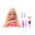 Jamara Frisierkopf Set Bella Styling 3+