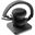 Logitech MSFT Teams Zone Wireless schwarz