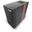 NZXT H510i Mass Effect N7 Special Edition Midi Tower ohne Netzteil