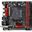 ASRock Fatal1ty X370 Gaming-ITX/ac AMD X370 So.AM4 Dual Channel DDR4