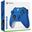 Microsoft Xbox One & Series X/S Wireless Controller shock, blau