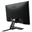 24" (60,96cm) BenQ GL2480E schwarz 1920x1080 1xHDMI 1.4 / 1xDVI