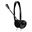 LogiLink Headset Logilink Stereo Klinke