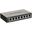 D-Link Switch 8G L2 managed 8x10/100/1000 managed DGS-1100-08V2/E