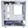 LC-Power Gaming 711MW Daybreak_X Micro-ATX ohne Netzteil weiss