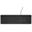 Dell KB216 Multimedia Keyboard schwarz, USB, FR Layout (580-ADGU)