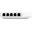 Ubiquiti UniFiSwitch Flex Mini Desktop Gigabit Smart Switch, 5x