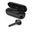 Hama Bluetooth-Kopfhörer Style, In-Ear, schwarz