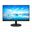 24" (60,96cm) Philips V-Line 242V8LA schwarz 1920x1080 1x