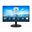 24" (60,96cm) Philips V-Line 242V8LA schwarz 1920x1080 1x