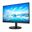 24" (60,96cm) Philips V-Line 242V8LA schwarz 1920x1080 1x