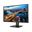 32" (81,28cm) Philips B-Line 325B1L schwarz 2560x1440 1x