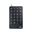 Inter-Tech Eterno KB-120 USB schwarz (kabelgebunden)