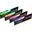 32GB G.Skill Trident Z RGB DDR4-4000 DIMM CL18 Quad Kit